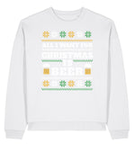 All I Want Is Beer | Stanley Radder Sweatshirt