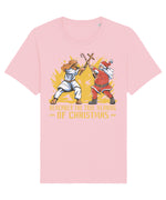 True Meaning Of Christmas | Vintage Christmas Rocker T-Shirt