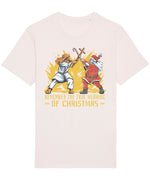 True Meaning Of Christmas | Vintage Christmas Rocker T-Shirt