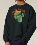 Feliz Navidad | Stanley Radder Sweatshirt