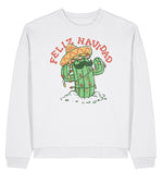 Feliz Navidad | Stanley Radder Sweatshirt