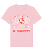 Dead Skeletons | Vintage Christmas Rocker T-Shirt