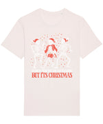 Dead Skeletons | Vintage Christmas Rocker T-Shirt