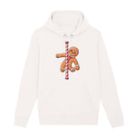 Gingerbread Dancer | Vintage Rocker Hoodie