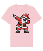 Santa Dab | Vintage Christmas Rocker T-Shirt