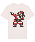 Santa Dab | Vintage Christmas Rocker T-Shirt