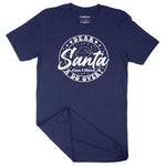 Santa Can I Have A Do Over | Unisex Christmas T-Shirt Chroma Clothing