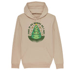 This Is As Merry As I Get | Vintage Rocker Hoodie