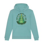 This Is As Merry As I Get | Vintage Rocker Hoodie