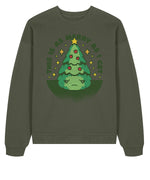 This Is As Merry As I Get | Stanley Radder Sweatshirt