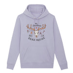 Dead Inside | Vintage Rocker Hoodie