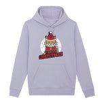 I Hate Christmas | Vintage Rocker Hoodie