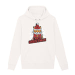 I Hate Christmas | Vintage Rocker Hoodie