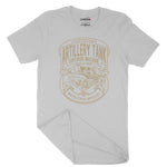 Artillery | Vintage Adult T-Shirt | Classic Vintage Clothing Chroma Clothing