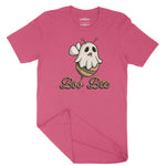 Boo-Bee Unisex Adult T-Shirt | Premium Halloween Clothing Chroma Clothing