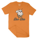 Boo-Bee Unisex Adult T-Shirt | Premium Halloween Clothing Chroma Clothing
