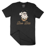 Boo-Bee Unisex Adult T-Shirt | Premium Halloween Clothing Chroma Clothing