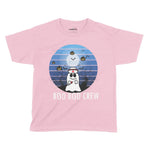 Boo Boo Crew Halloween Kids T-Shirt | Premium Halloween Clothing Chroma Clothing