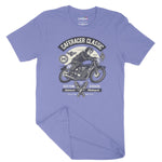 Caferacer Classic | Vintage Adult T-Shirt | Classic Vintage Clothing Chroma Clothing