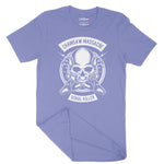 Chainsaw Massacre | Vintage Adult T-Shirt | Classic Vintage Clothing Chroma Clothing