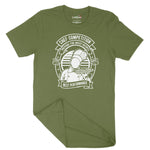 Chef Competiton | Vintage Adult T-Shirt | Classic Vintage Clothing Chroma Clothing