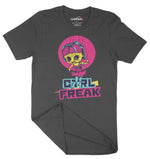 Control Freak Unisex Adult T-Shirt | Premium Quality Streetwear Chroma Clothing