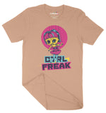 Control Freak Unisex Adult T-Shirt | Premium Quality Streetwear Chroma Clothing