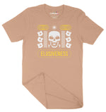 Elusiveness Unisex Adult T-Shirt | Premium Quality Streetwear Chroma Clothing