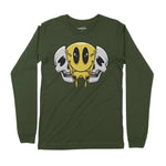 Emotional | Long-Sleeve T-Shirt | Premium Quality Streetwear Chroma Clothing