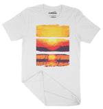 Final Sunset Unisex Adult T-Shirt | Premium Quality Streetwear Chroma Clothing