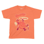 Ghoul-Aid Pumpkin Halloween Kids T-Shirt | Premium Halloween Clothing Chroma Clothing