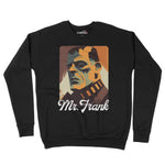 Mr Frank Frankenstein Halloween Unisex Adult Sweatshirt | Premium Hall Chroma Clothing