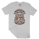 No Dream To High | Vintage Adult T-Shirt | Classic Vintage Clothing Chroma Clothing