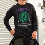 One Vision | Long-Sleeve T-Shirt | Premium Quality Streetwear Chroma Clothing
