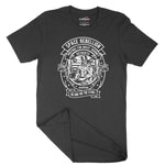 Space Rebellion | Vintage Adult T-Shirt | Classic Vintage Clothing Chroma Clothing