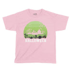 Spooky Halloween Kids T-Shirt | Premium Halloween Clothing Chroma Clothing