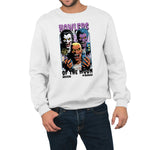 Classic Howlers | Unisex Adult Sweatshirt | Premium Halloween Clothing