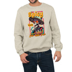Im Extra Spicy | Unisex Adult Sweatshirt | Premium Halloween Clothing