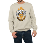 Haunting Score | Unisex Adult Sweatshirt | Premium Halloween Clothing