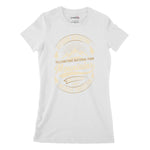 Wildlife Expedition Women's Classic Fitted T-Shirt Chroma Clothing