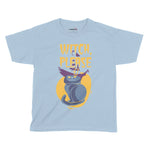 Witch Please Halloween Kids T-Shirt | Premium Halloween Clothing Chroma Clothing